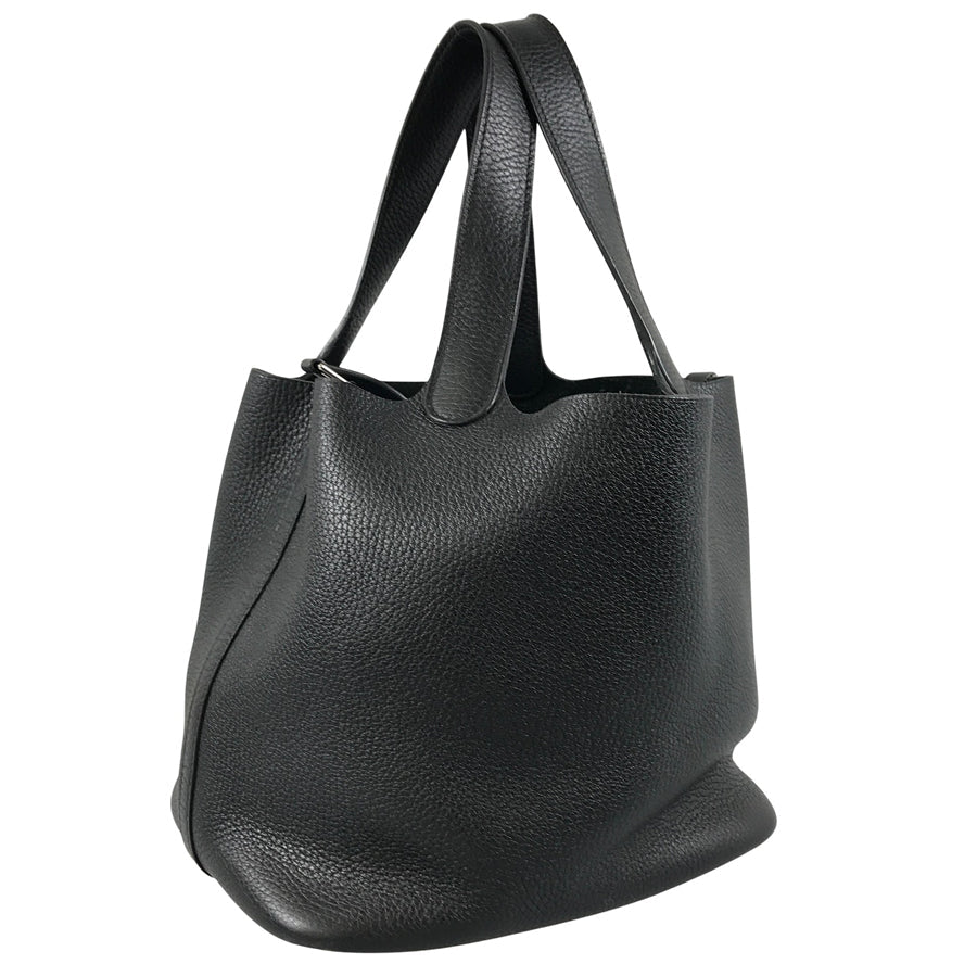 HERMES Picotin Lock MM Hand bag