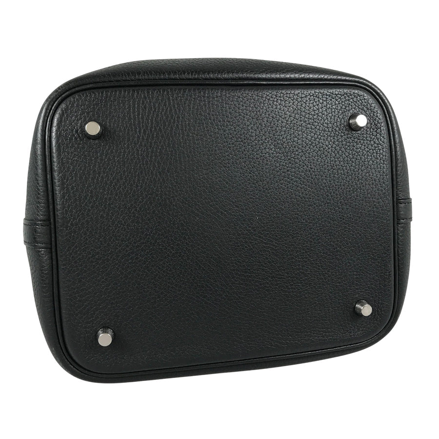 HERMES Picotin Lock MM Hand bag