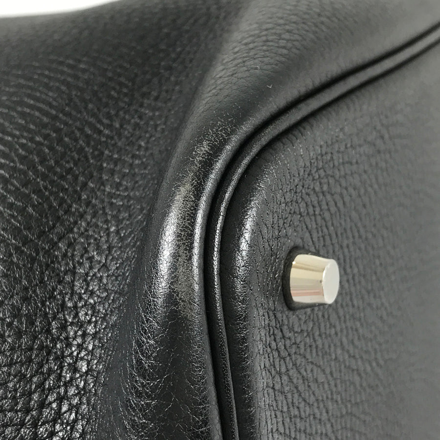 HERMES Picotin Lock MM Hand bag