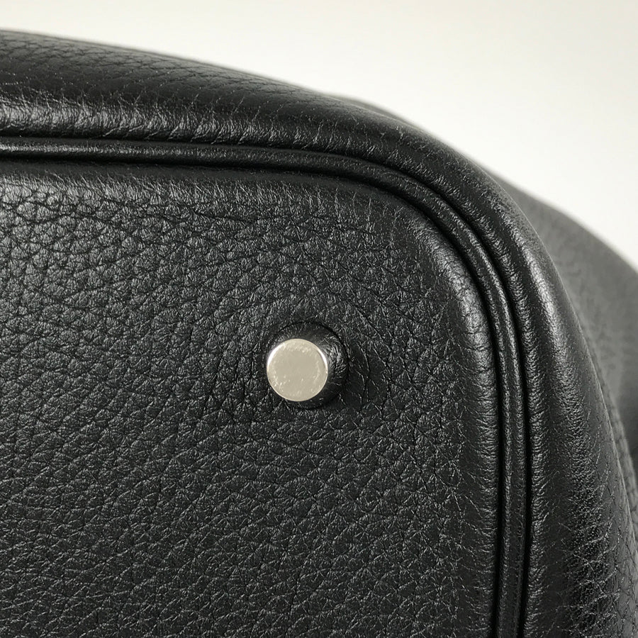 HERMES Picotin Lock MM Hand bag
