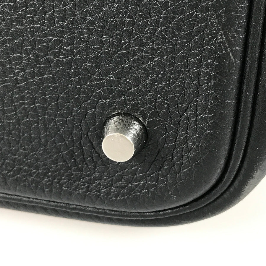 HERMES Picotin Lock MM Hand bag