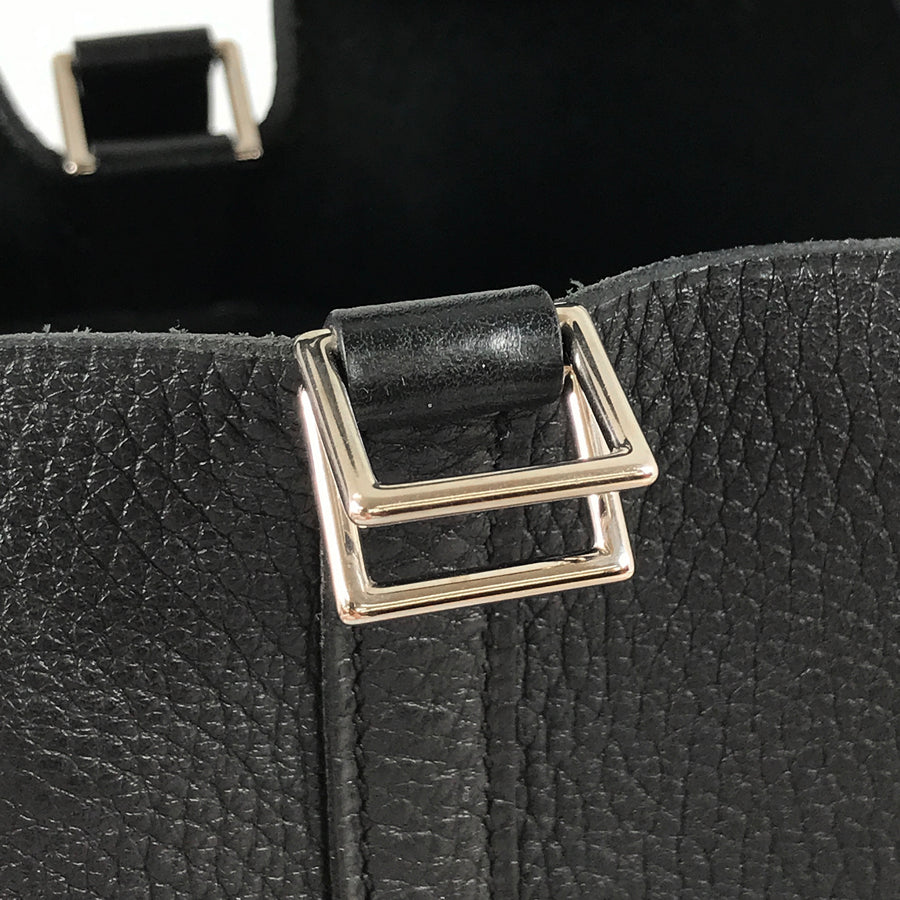 HERMES Picotin Lock MM Hand bag