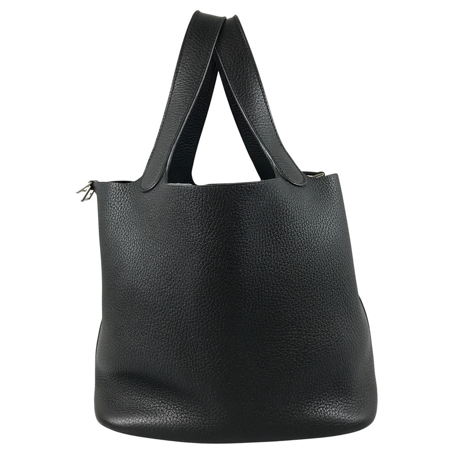 HERMES Picotin Lock MM Hand bag