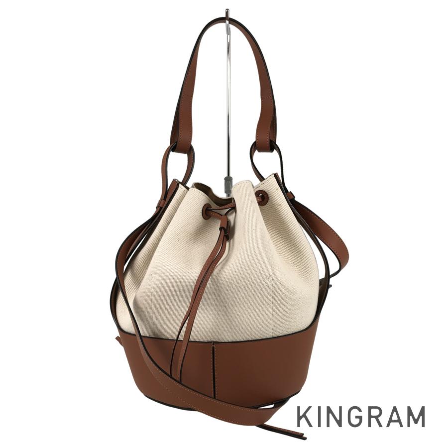LOEWE Balloon Bag medium Shoulder bag