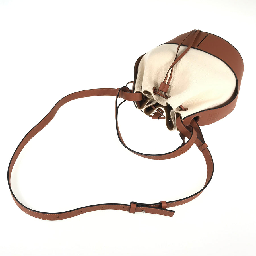 LOEWE Balloon Bag medium Shoulder bag