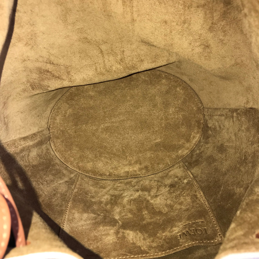 LOEWE Balloon Bag medium Shoulder bag