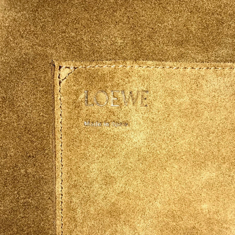 LOEWE Balloon Bag medium Shoulder bag