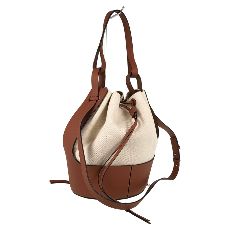 LOEWE Balloon Bag medium Shoulder bag