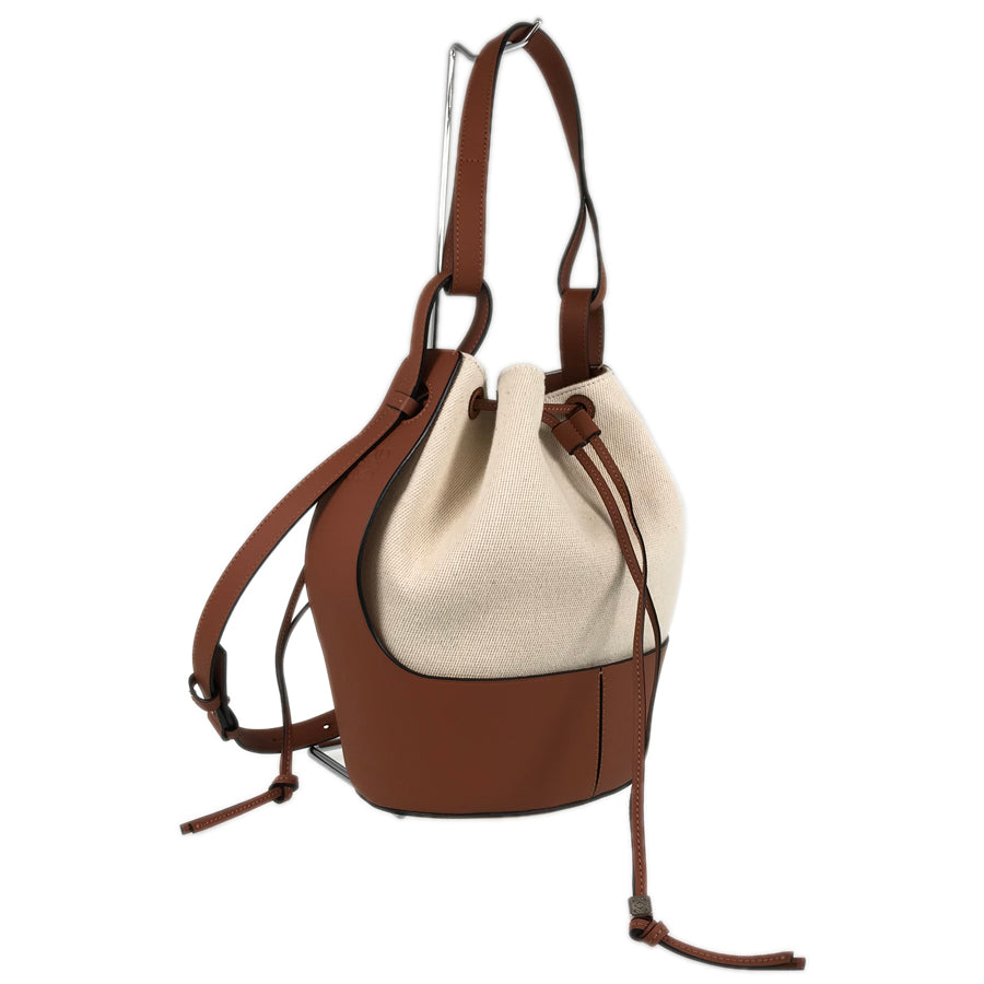 LOEWE Balloon Bag medium Shoulder bag