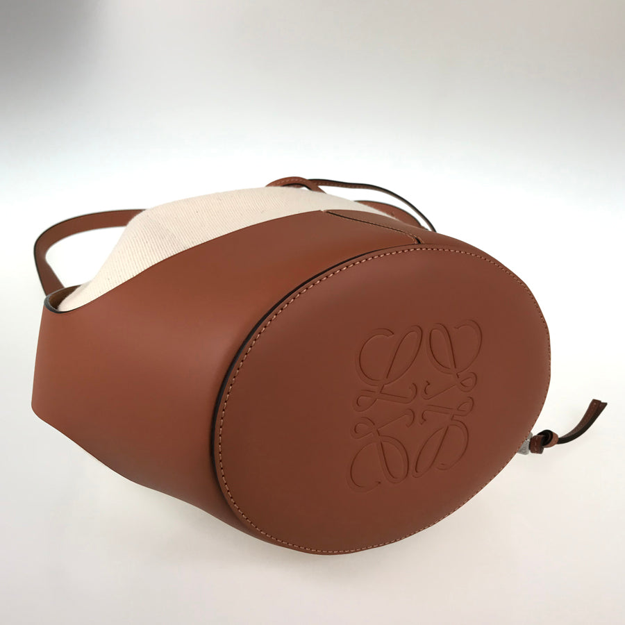 LOEWE Balloon Bag medium Shoulder bag
