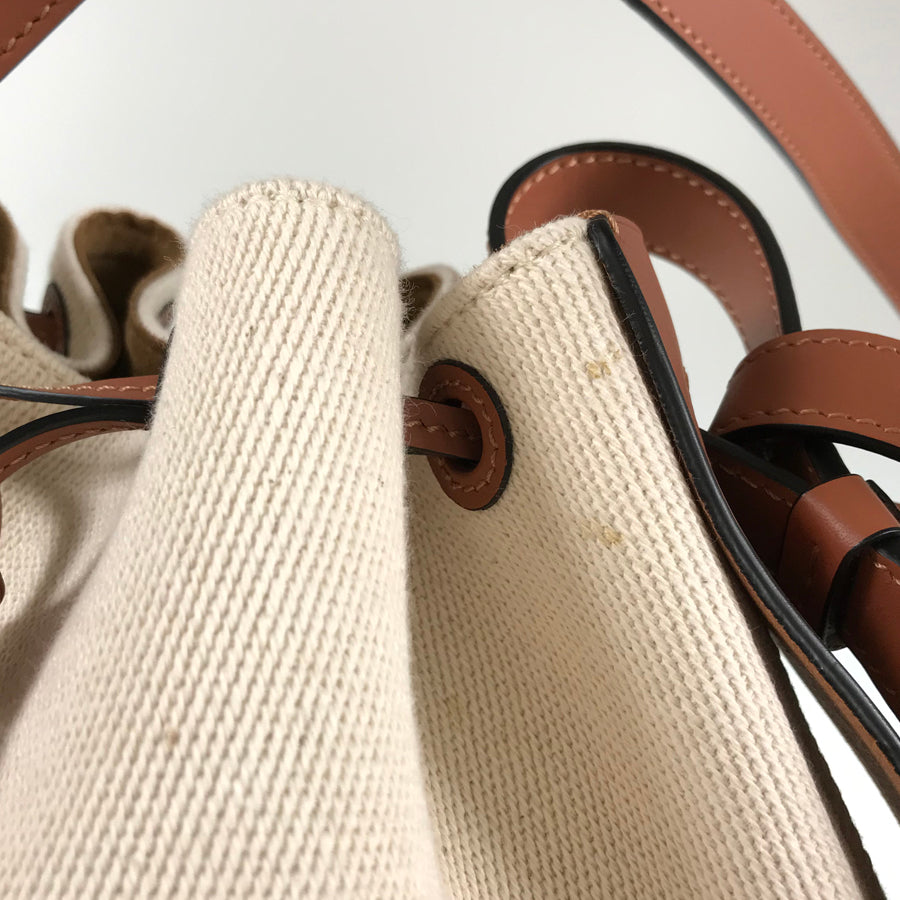 LOEWE Balloon Bag medium Shoulder bag