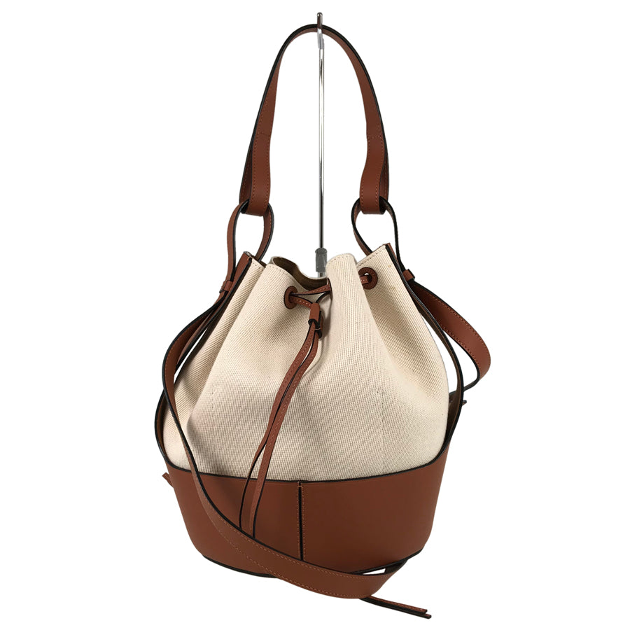 LOEWE Balloon Bag medium Shoulder bag
