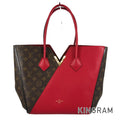 LOUIS VUITTON Monogram Kimono MM M40459 Tote bag