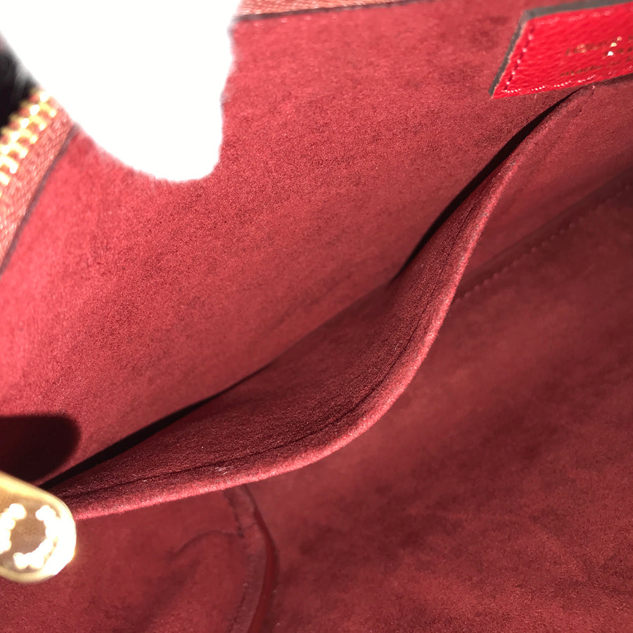 LOUIS VUITTON Monogram Kimono MM M40459 Tote bag