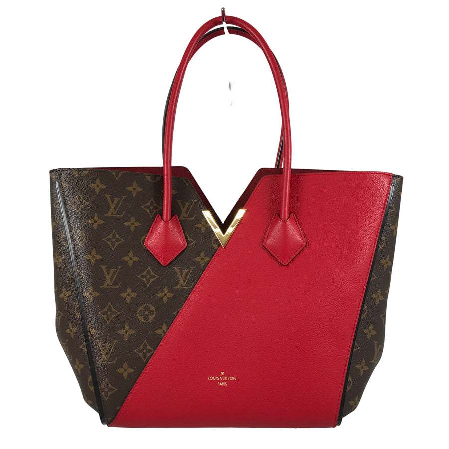 LOUIS VUITTON Monogram Kimono MM M40459 Tote bag