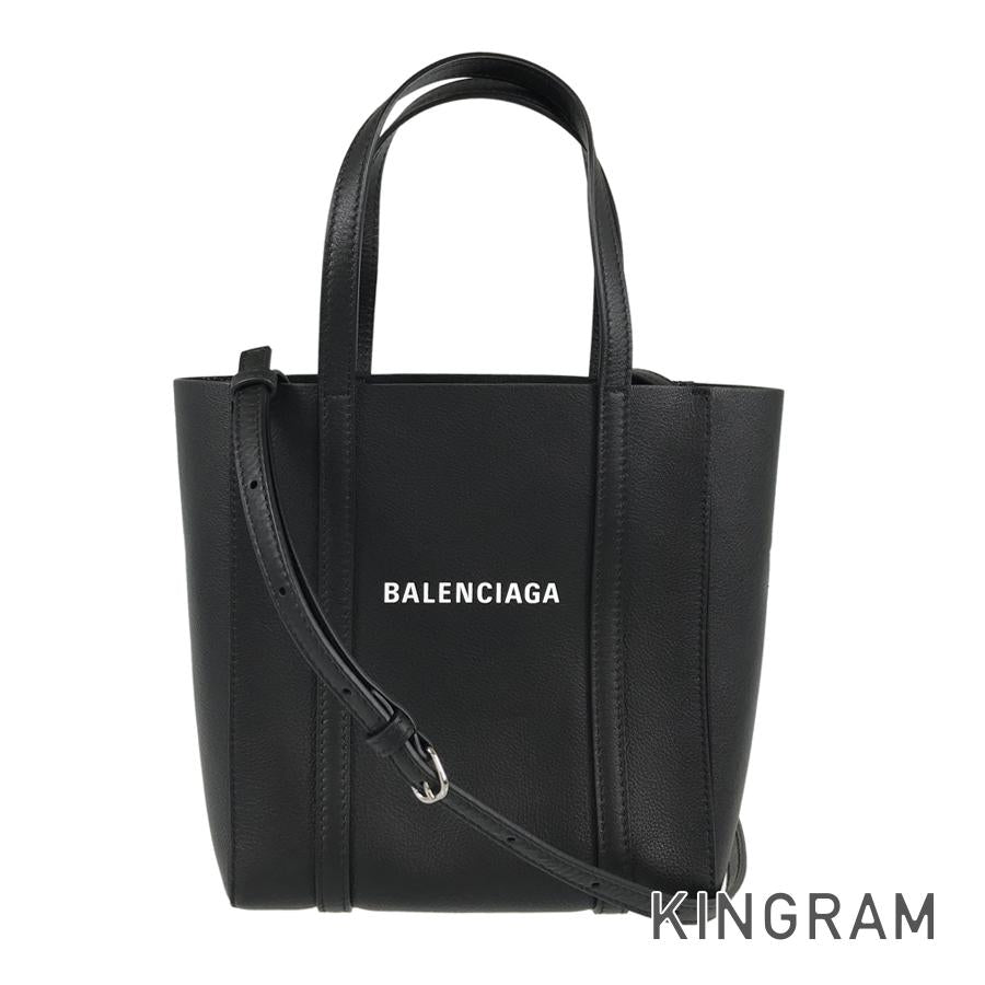 BALENCIAGA Everyday XXS 551815 Hand bag