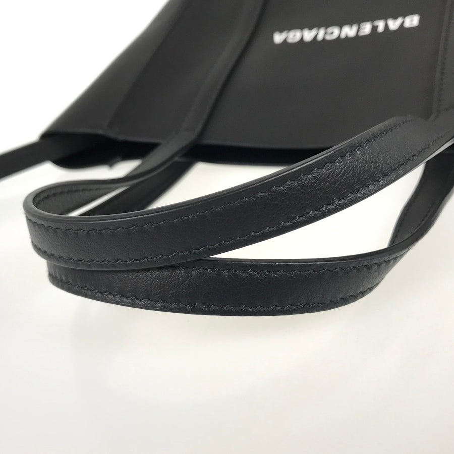 BALENCIAGA Everyday XXS 551815 Hand bag