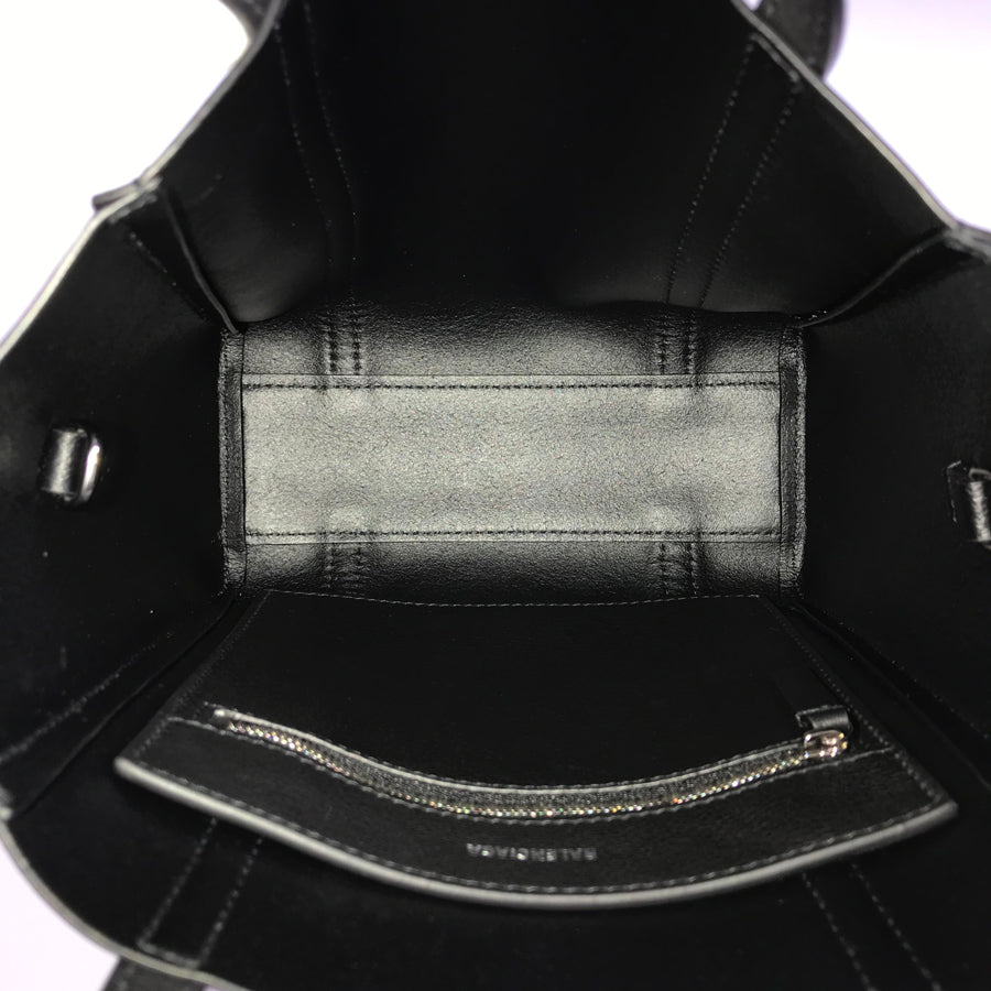 BALENCIAGA Everyday XXS 551815 Hand bag