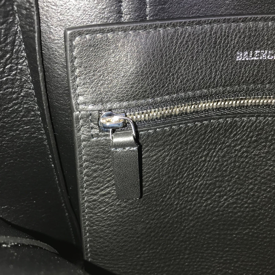BALENCIAGA Everyday XXS 551815 Hand bag
