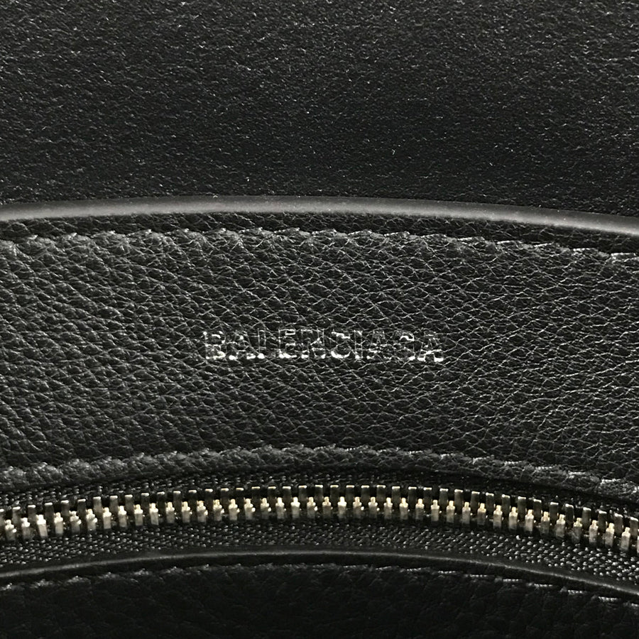 BALENCIAGA Everyday XXS 551815 Hand bag