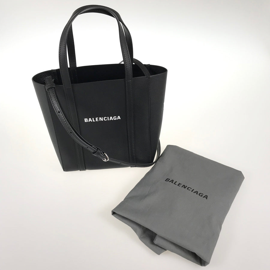 BALENCIAGA Everyday XXS 551815 Hand bag