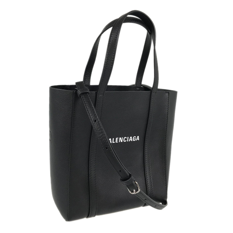 BALENCIAGA Everyday XXS 551815 Hand bag