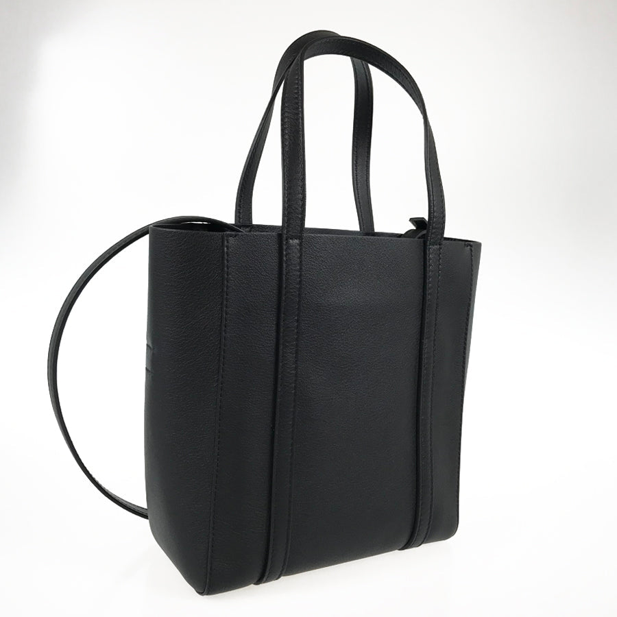 BALENCIAGA Everyday XXS 551815 Hand bag