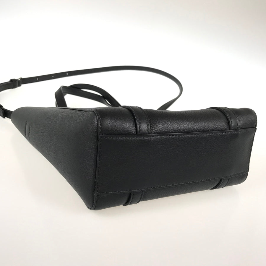 BALENCIAGA Everyday XXS 551815 Hand bag