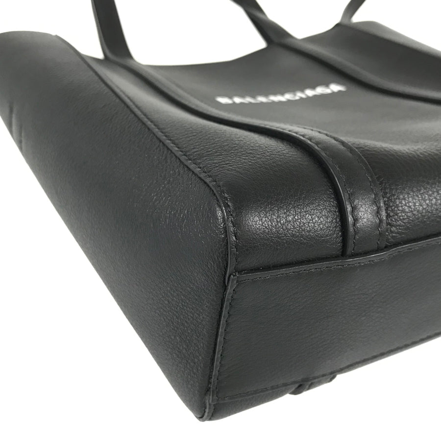 BALENCIAGA Everyday XXS 551815 Hand bag
