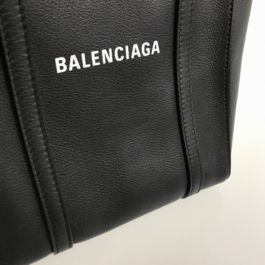 BALENCIAGA Everyday XXS 551815 Hand bag