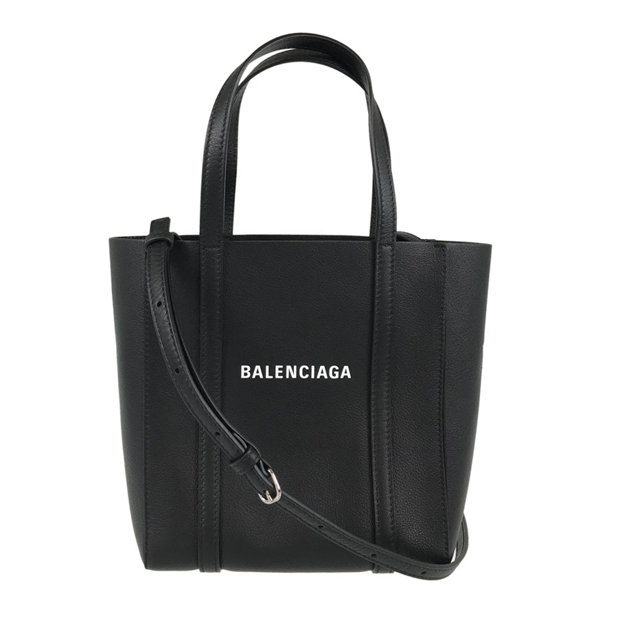 BALENCIAGA Everyday XXS 551815 Hand bag