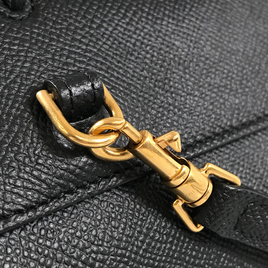 CELINE Belt Bag Pico Hand bag