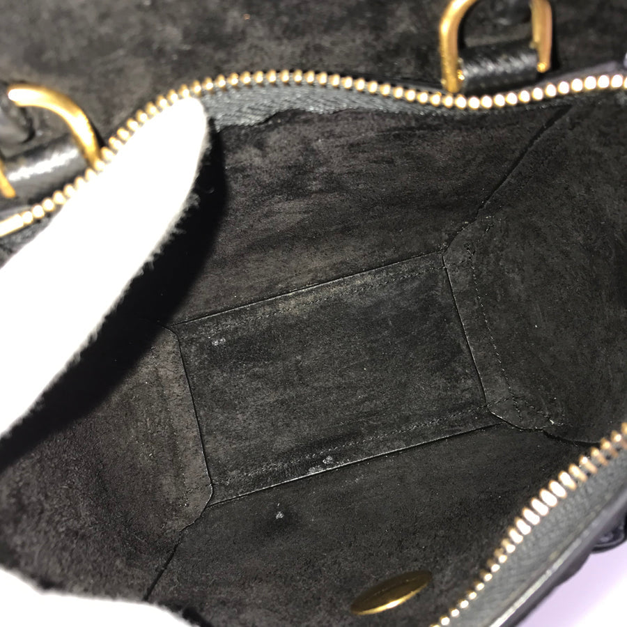 CELINE Belt Bag Pico Hand bag