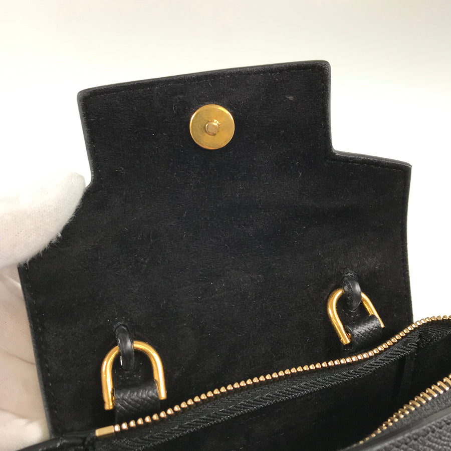 CELINE Belt Bag Pico Hand bag