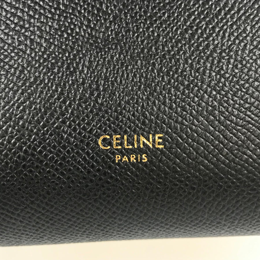 CELINE Belt Bag Pico Hand bag