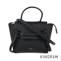 CELINE Belt Bag Pico Hand bag