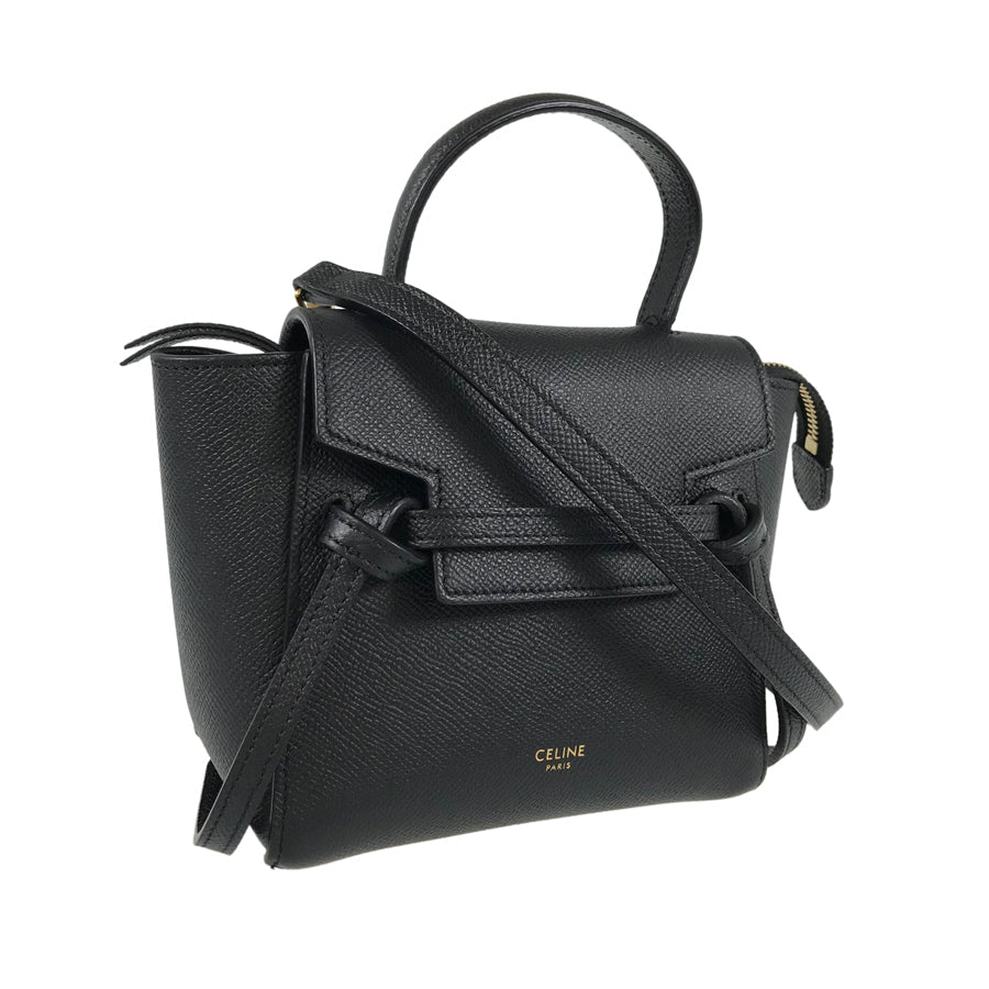 CELINE Belt Bag Pico Hand bag