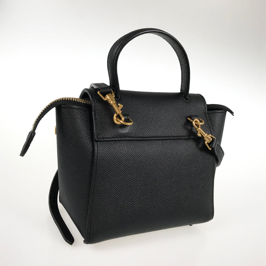 CELINE Belt Bag Pico Hand bag