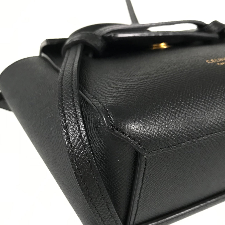 CELINE Belt Bag Pico Hand bag