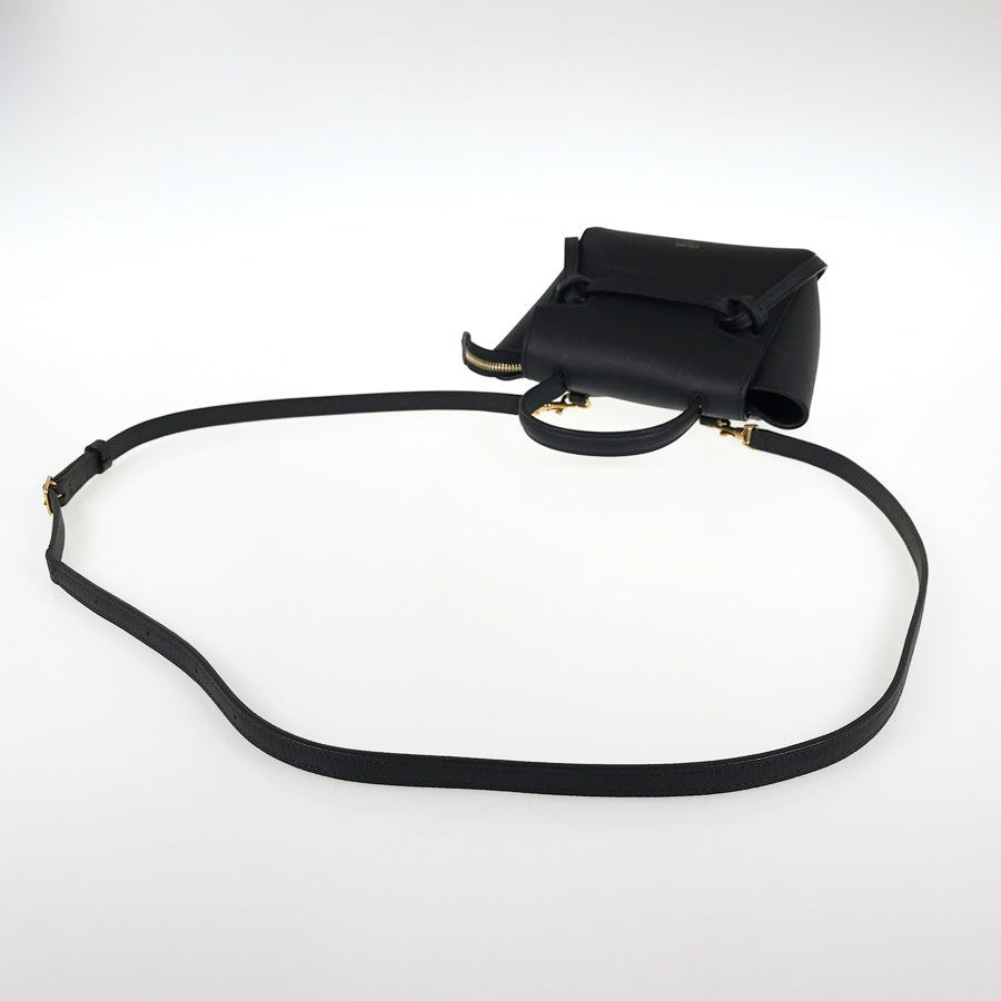 CELINE Belt Bag Pico Hand bag