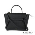 CELINE Belt Bag Nano Hand bag