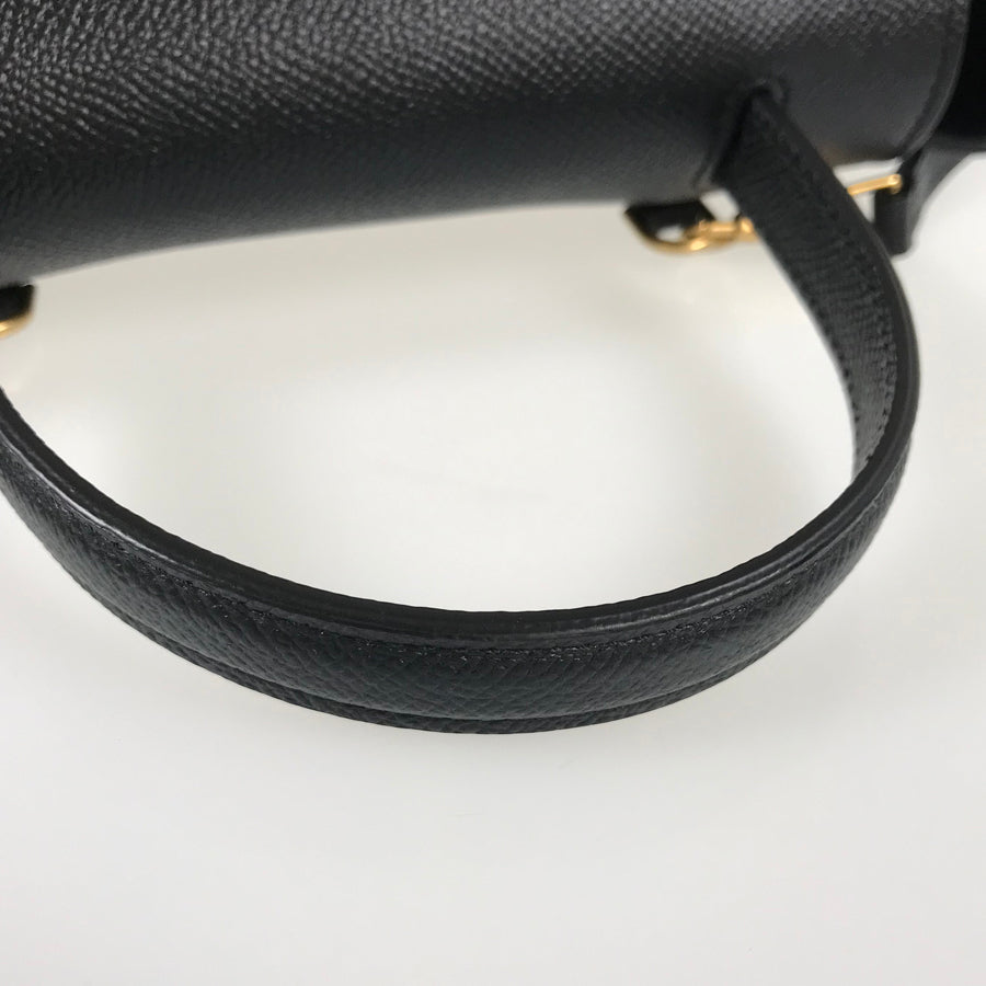 CELINE Belt Bag Nano Hand bag
