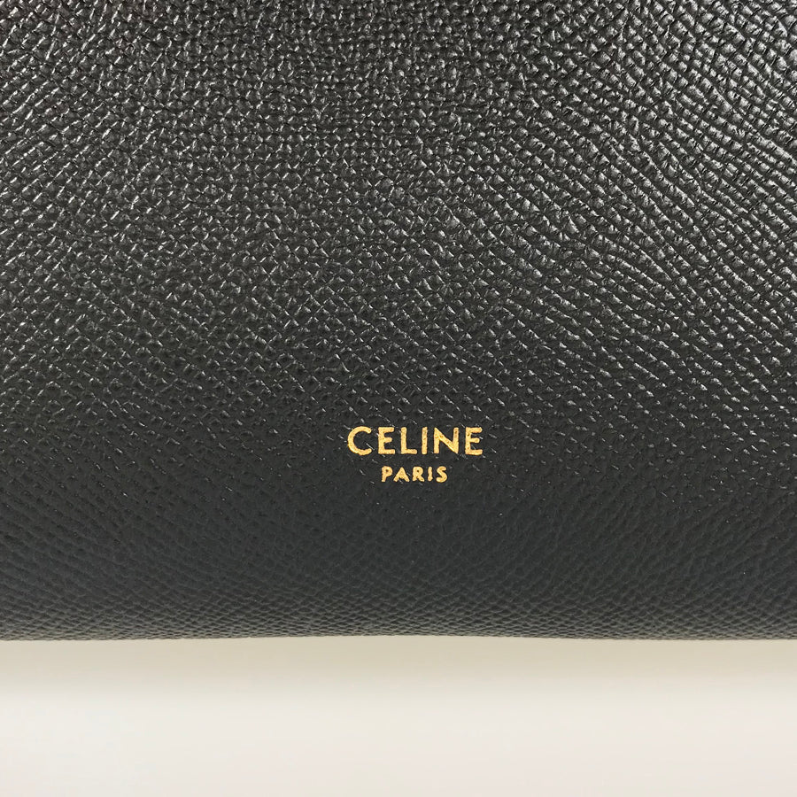 CELINE Belt Bag Nano Hand bag