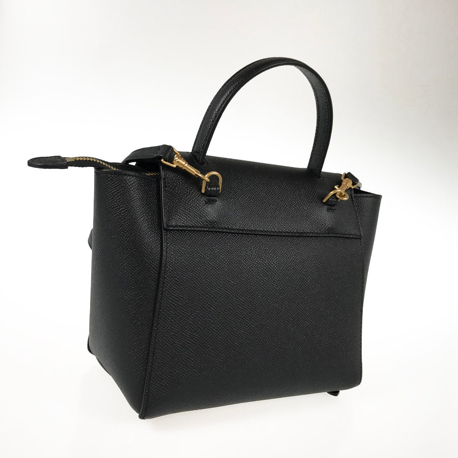 CELINE Belt Bag Nano Hand bag