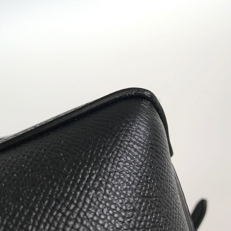 CELINE Belt Bag Nano Hand bag