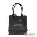 BALENCIAGA Shopping XXS 597858 Tote bag