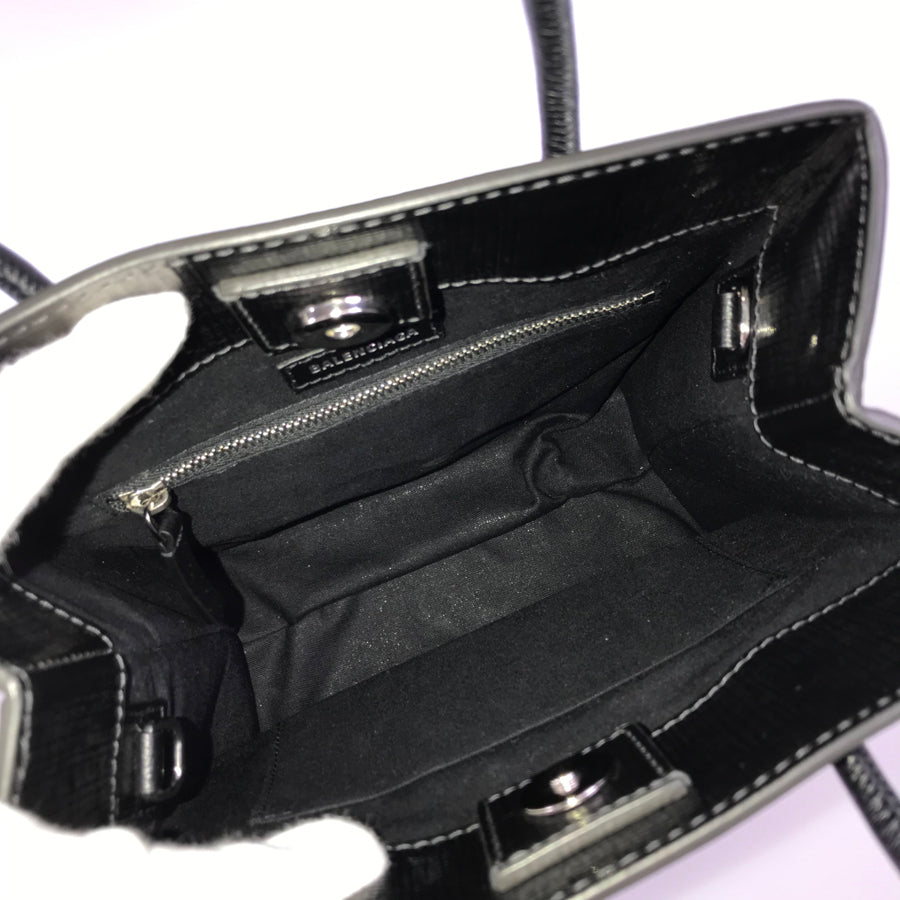 BALENCIAGA Shopping XXS 597858 Tote bag