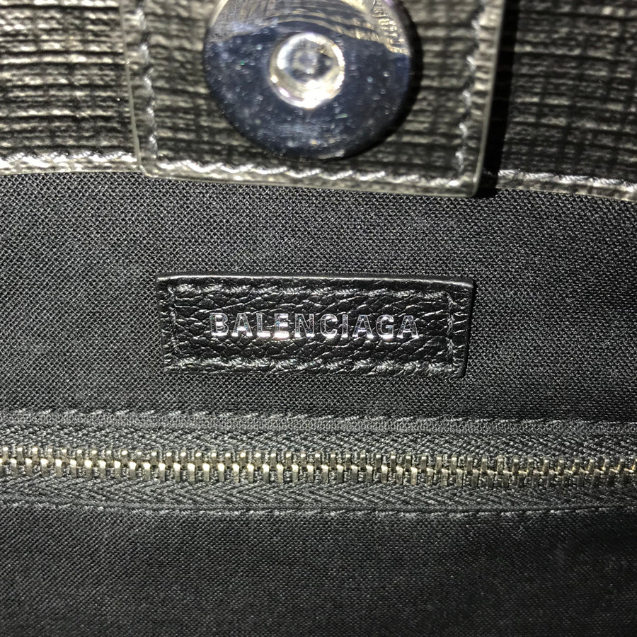 BALENCIAGA Shopping XXS 597858 Tote bag