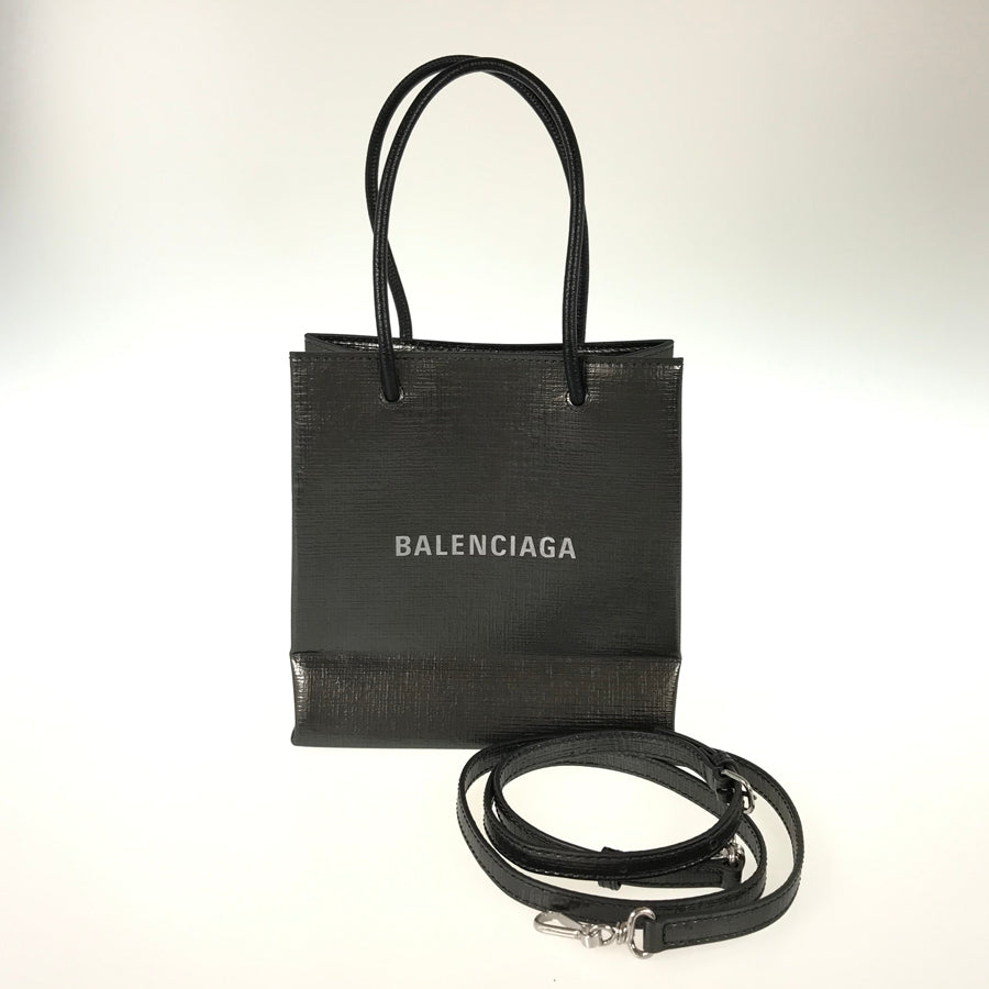BALENCIAGA Shopping XXS 597858 Tote bag