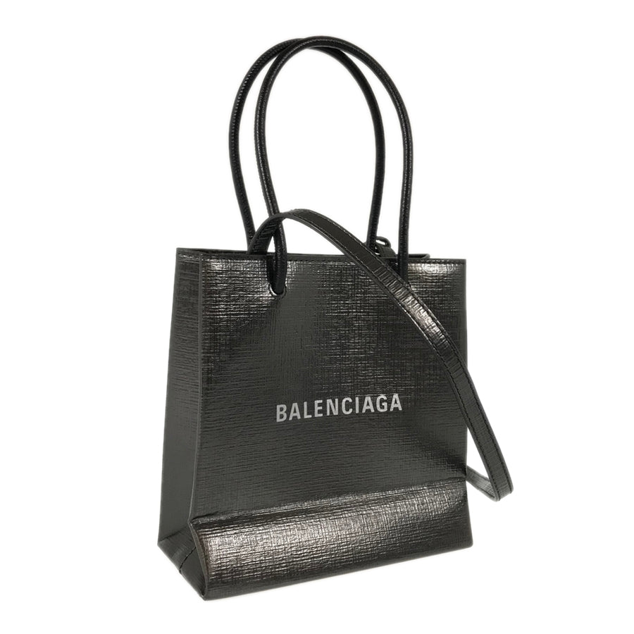 BALENCIAGA Shopping XXS 597858 Tote bag